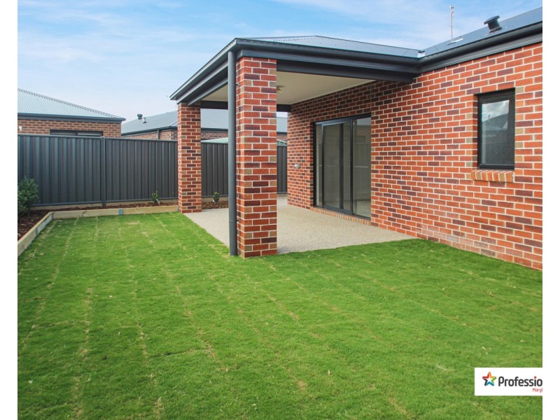 Lot /24 – 4 Dairy Crescent, Maryborough VIC 3465