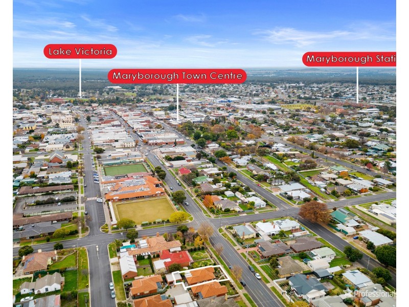 2/25 High Street, Maryborough VIC 3465