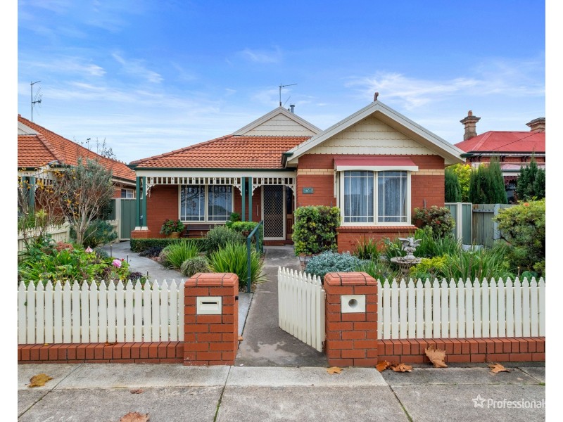 2/25 High Street, Maryborough VIC 3465