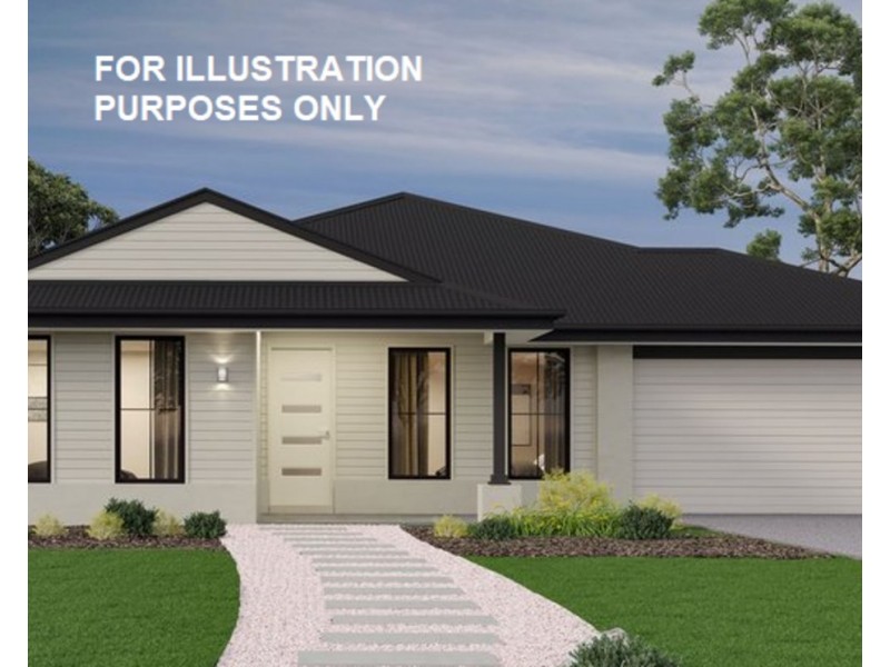 Lot 13A/28 Dairy Crescent, Maryborough VIC 3465