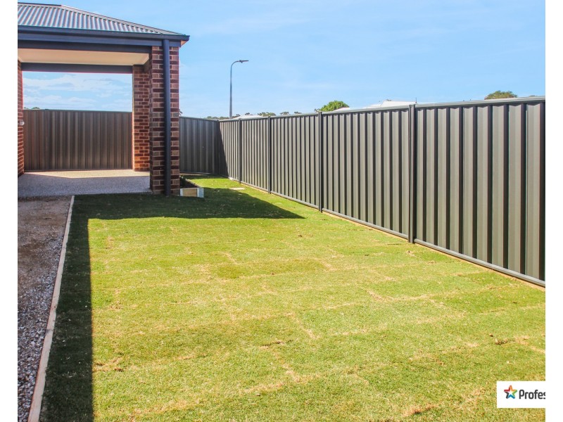 Lot 13A/28 Dairy Crescent, Maryborough VIC 3465