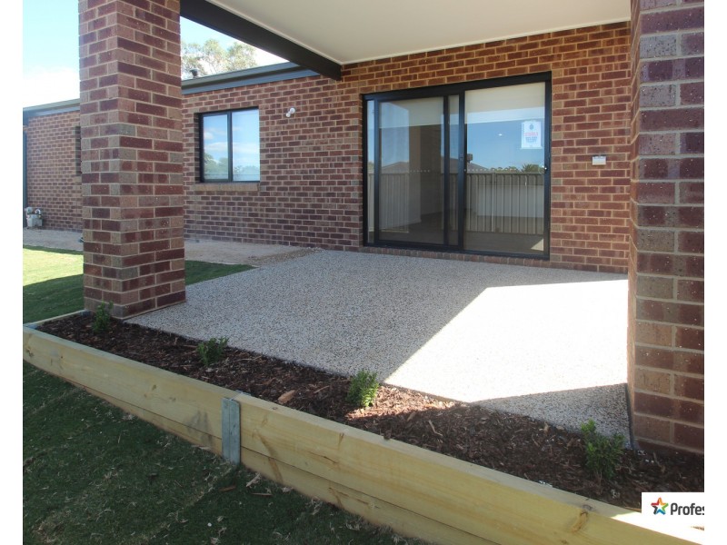 Lot 13A/28 Dairy Crescent, Maryborough VIC 3465