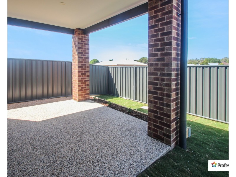 Lot 13A/28 Dairy Crescent, Maryborough VIC 3465