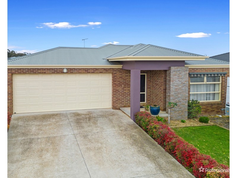 6 Inland Court, Maryborough VIC 3465