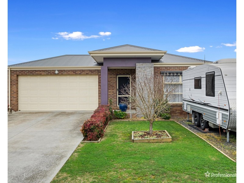 6 Inland Court, Maryborough VIC 3465