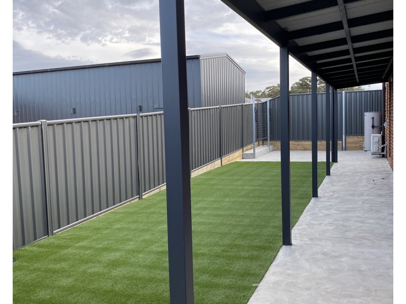 2/3 Worrall Court, Maryborough VIC 3465