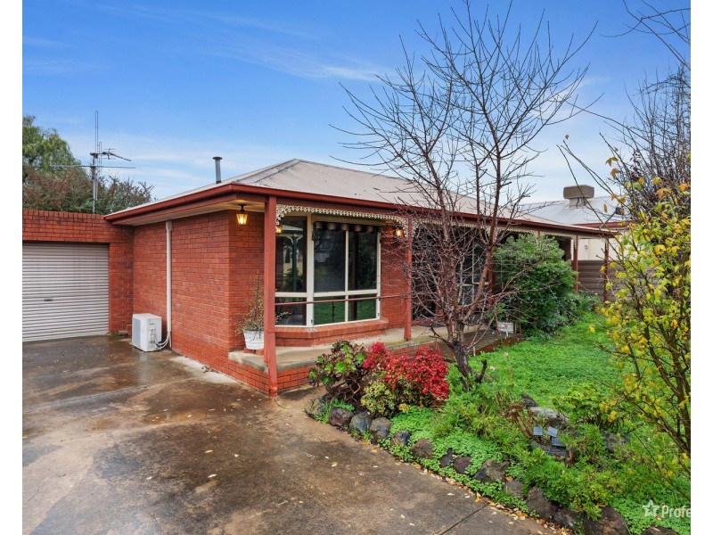 2/41  Burke Street, Maryborough VIC 3465