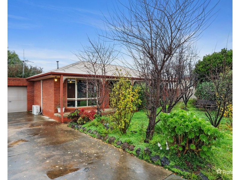 2/41  Burke Street, Maryborough VIC 3465