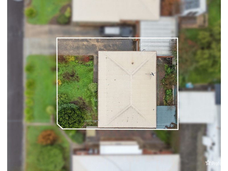 2/41  Burke Street, Maryborough VIC 3465