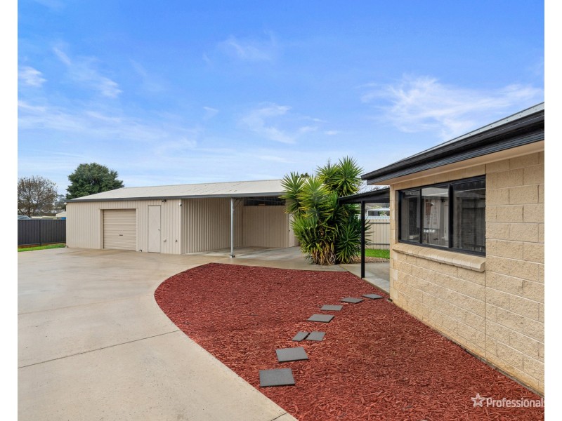 14 Backway Court, Maryborough VIC 3465