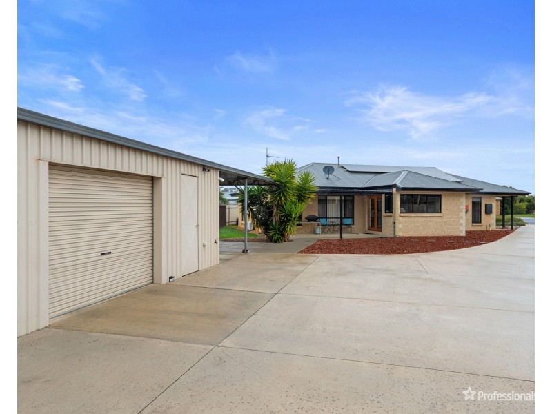14 Backway Court, Maryborough VIC 3465