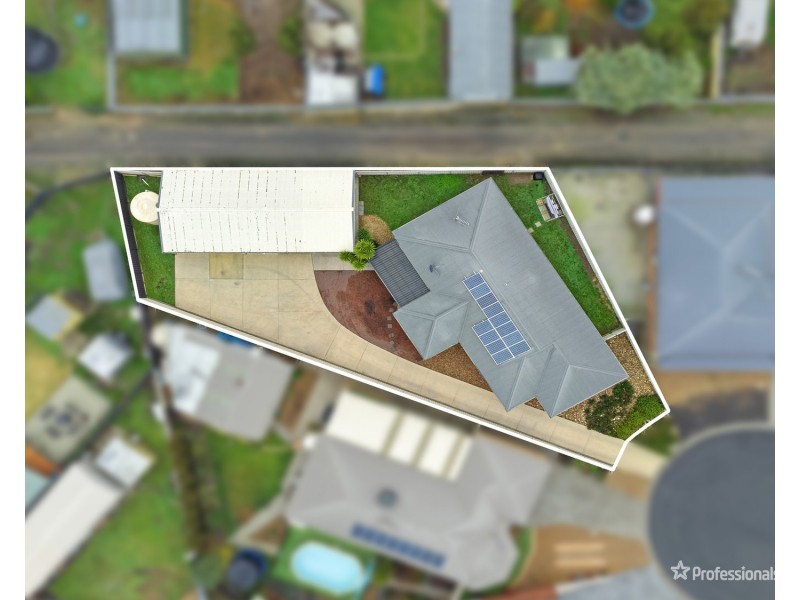 14 Backway Court, Maryborough VIC 3465