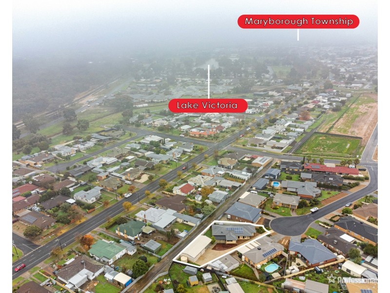 14 Backway Court, Maryborough VIC 3465