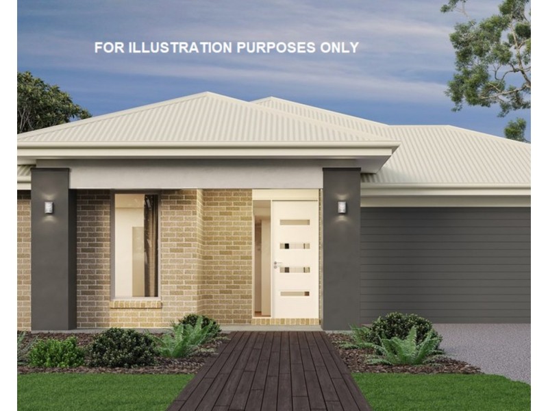 Lot 51/52 Harrision Street, Maryborough VIC 3465