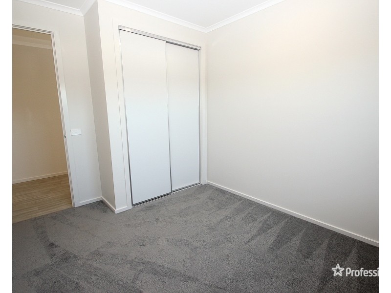 Lot 51/52 Harrision Street, Maryborough VIC 3465