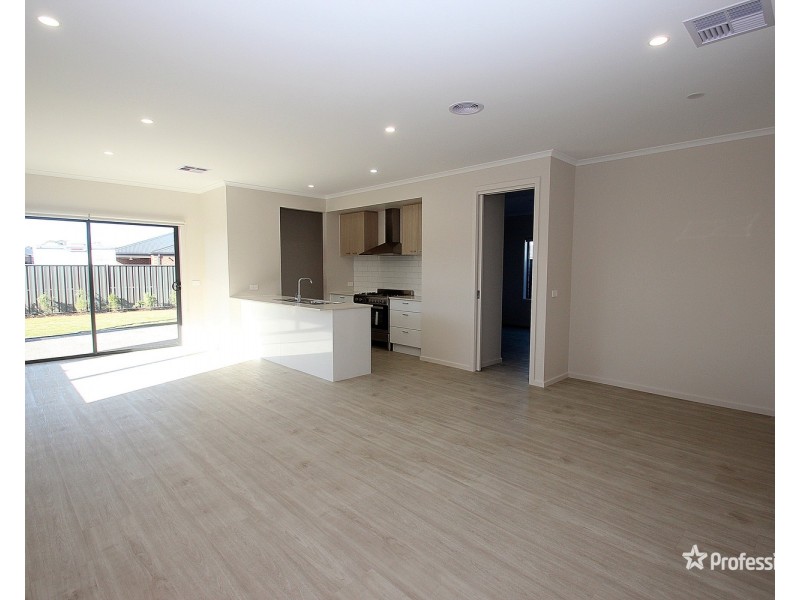 Lot 51/52 Harrision Street, Maryborough VIC 3465