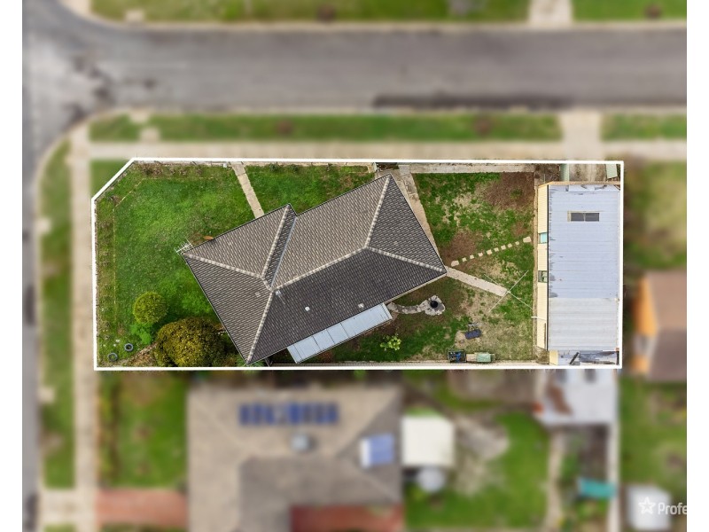 28  Gearing Street, Maryborough VIC 3465