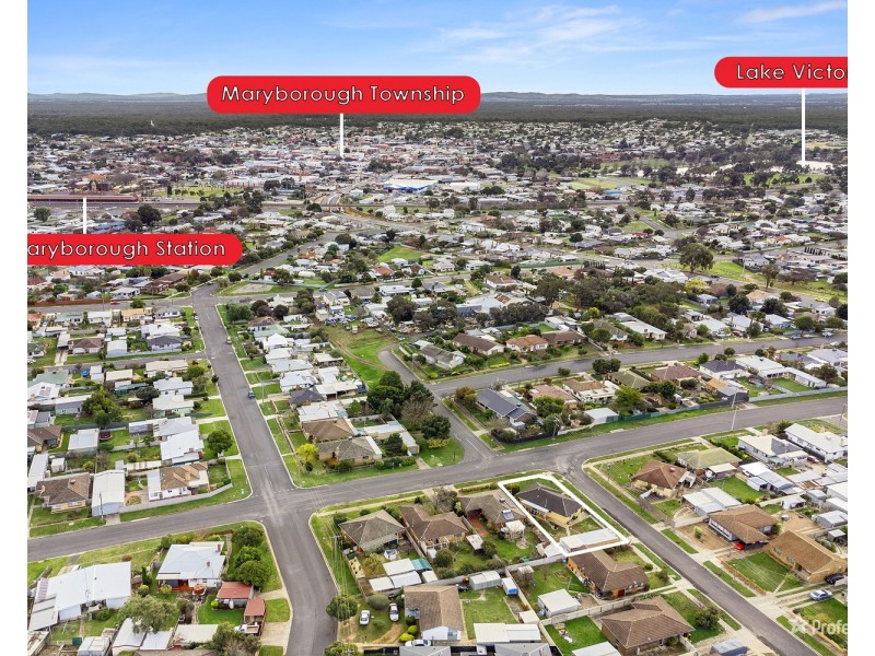 28  Gearing Street, Maryborough VIC 3465