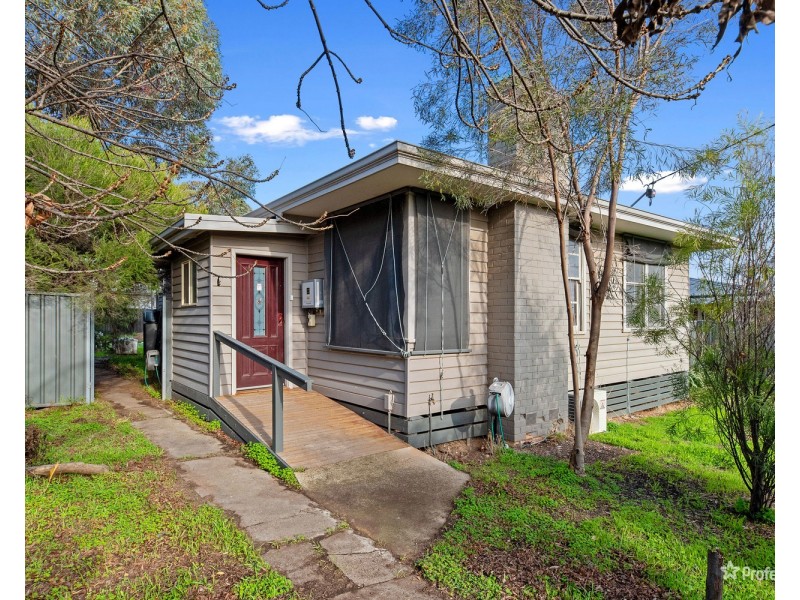 1 Bull Street, Dunolly VIC 3472