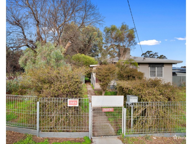 1 Bull Street, Dunolly VIC 3472