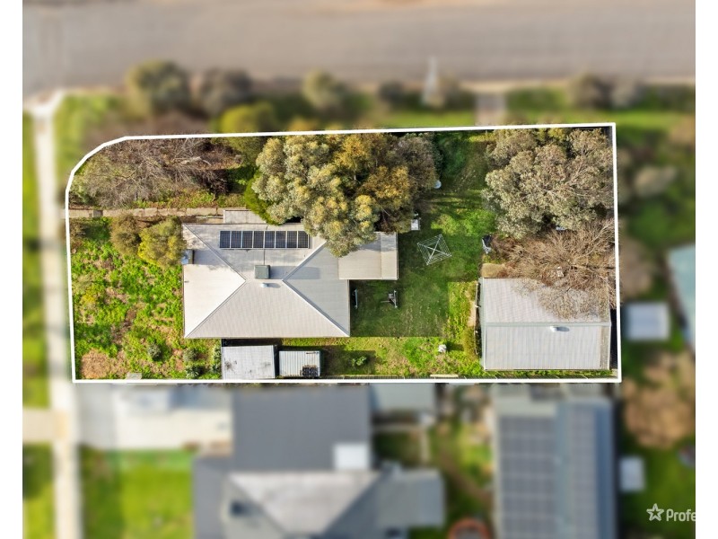 1 Bull Street, Dunolly VIC 3472
