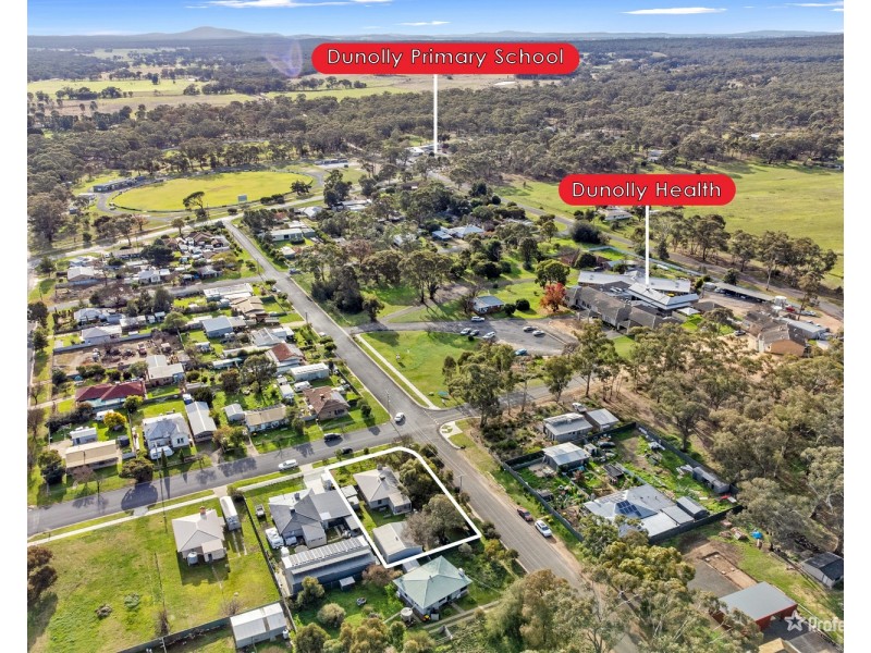 1 Bull Street, Dunolly VIC 3472