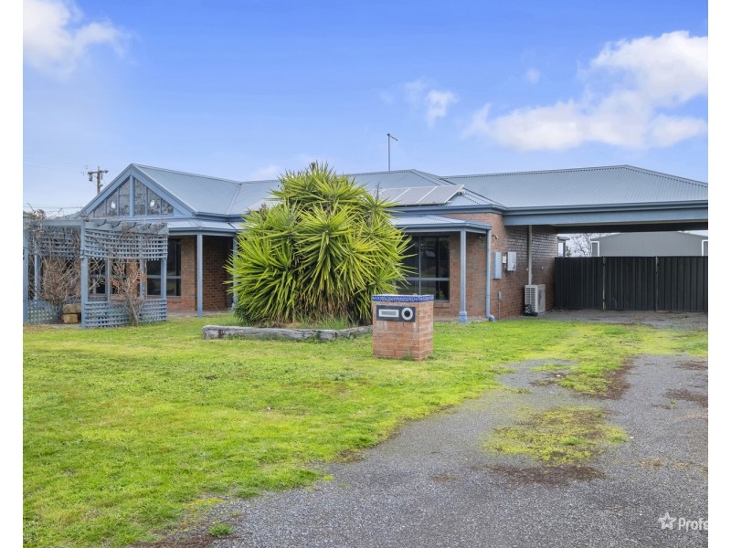 11 Hunter Street, Carisbrook VIC 3464