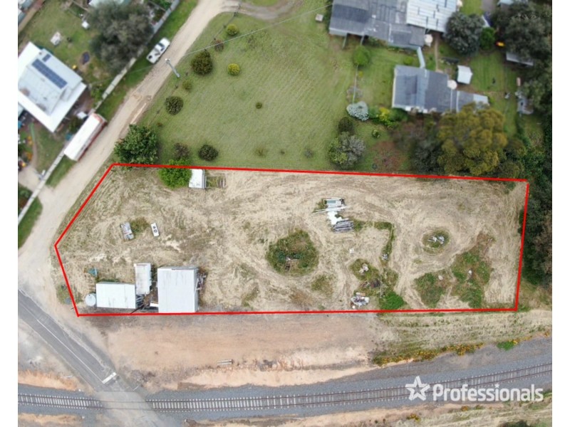2 Sutton Street, Bealiba VIC 3475
