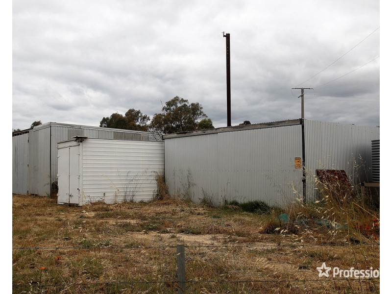2 Sutton Street, Bealiba VIC 3475