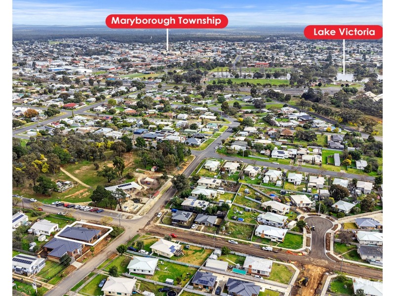 38 Primrose Street, Maryborough VIC 3465