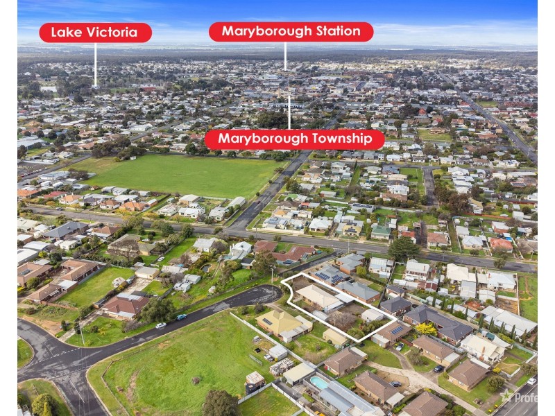 9 Barry Street, Maryborough VIC 3465