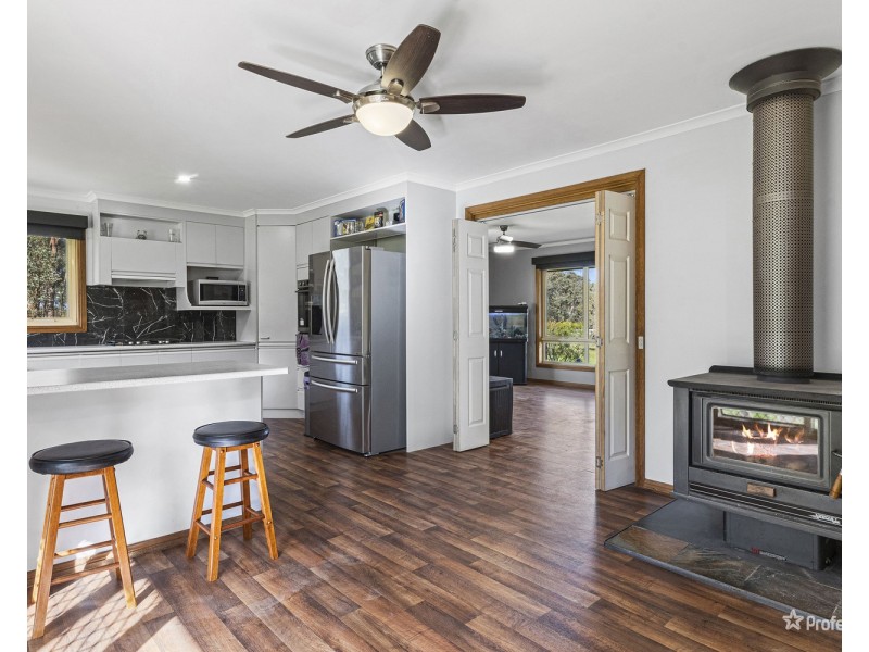 41 Menzies Drive, Daisy Hill VIC 3465