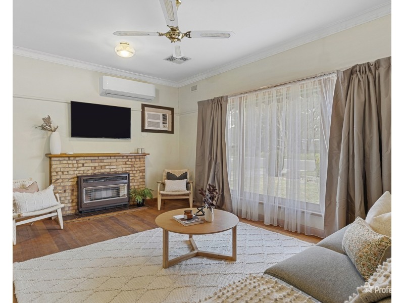 1 Marshall Street, Maryborough VIC 3465