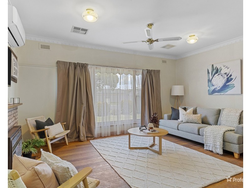 1 Marshall Street, Maryborough VIC 3465