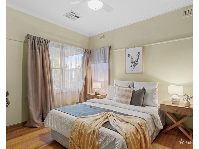 1 Marshall Street, Maryborough VIC 3465