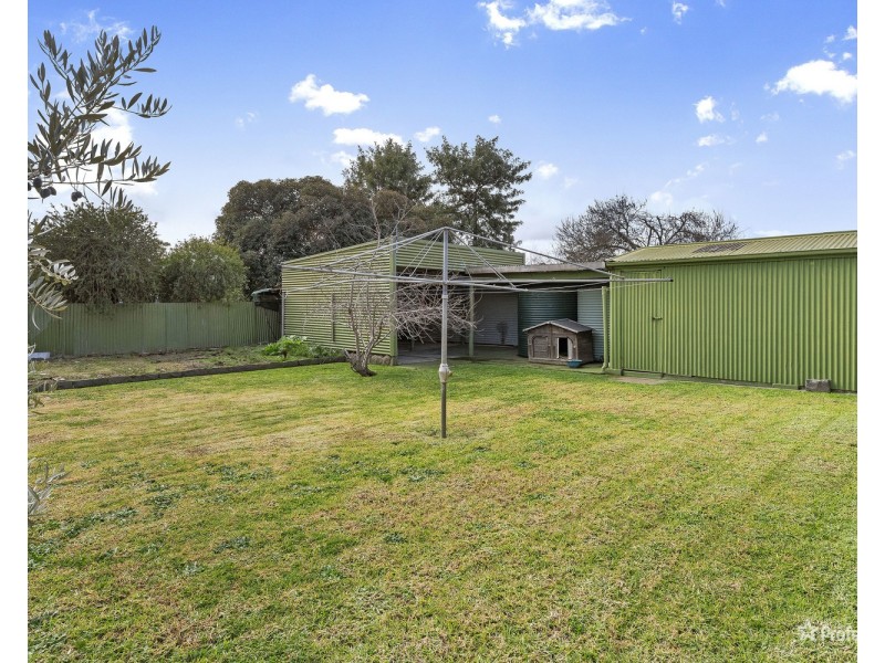 1 Marshall Street, Maryborough VIC 3465