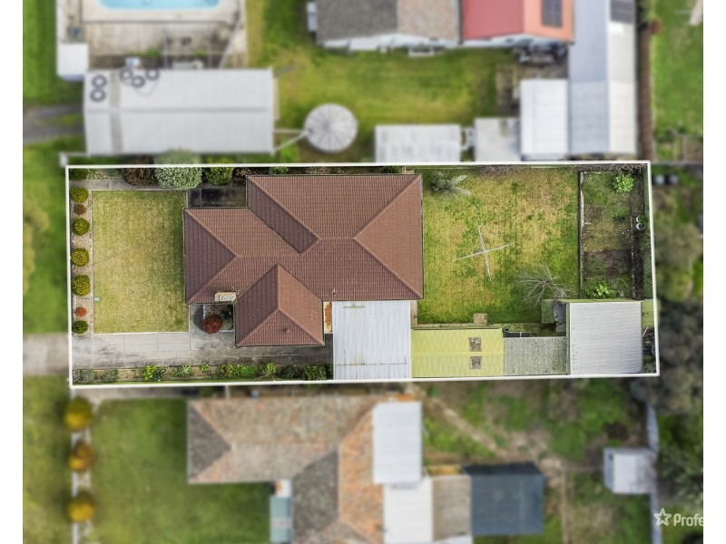 1 Marshall Street, Maryborough VIC 3465