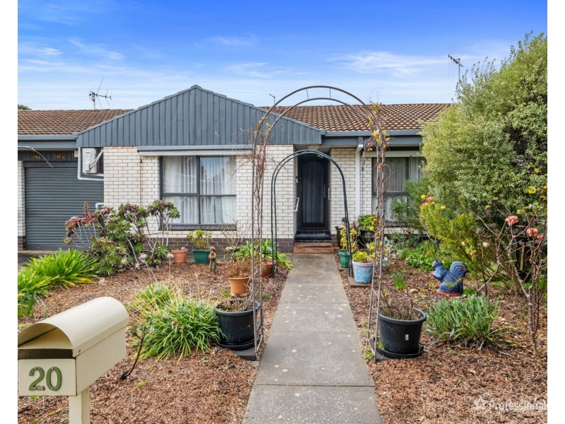 20 Brougham Street, Maryborough VIC 3465