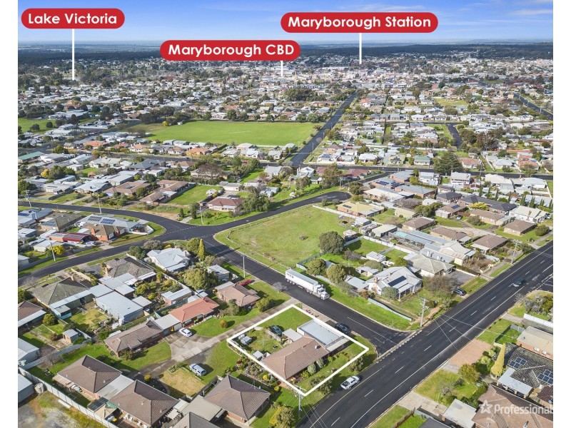 24 Pekin Road, Maryborough VIC 3465