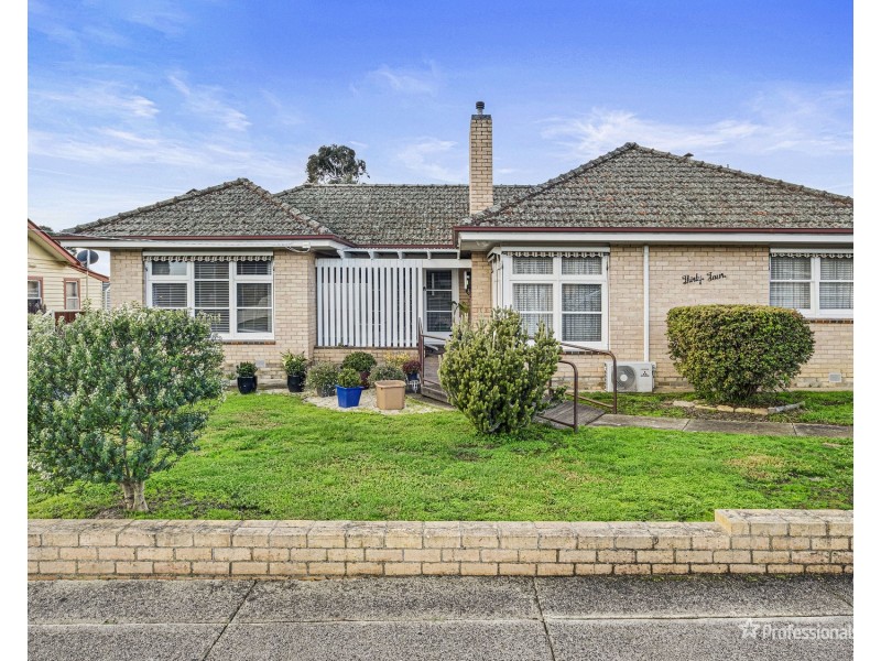 34 Newton Street, Maryborough VIC 3465