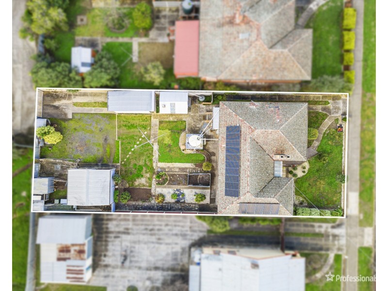 34 Newton Street, Maryborough VIC 3465