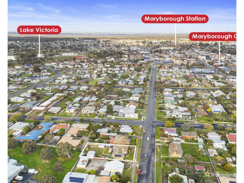 34 Newton Street, Maryborough VIC 3465