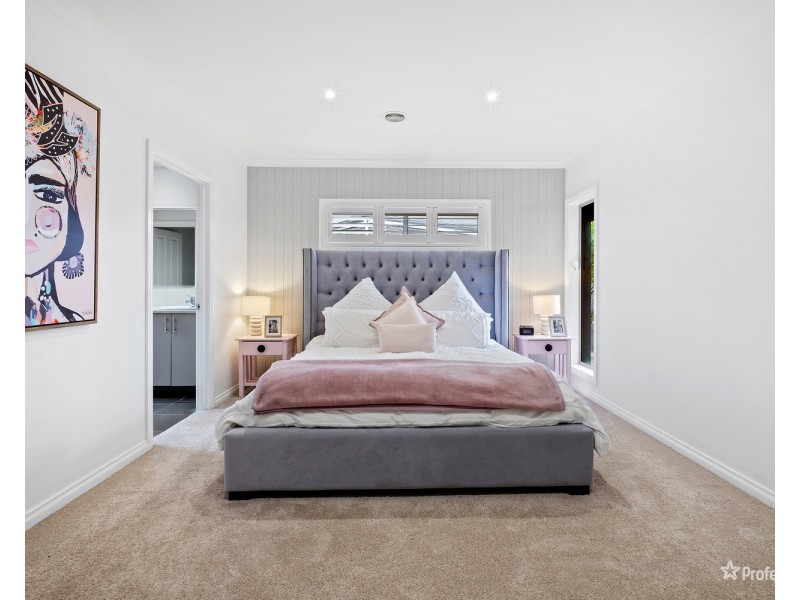 5 Inland Court, Maryborough VIC 3465