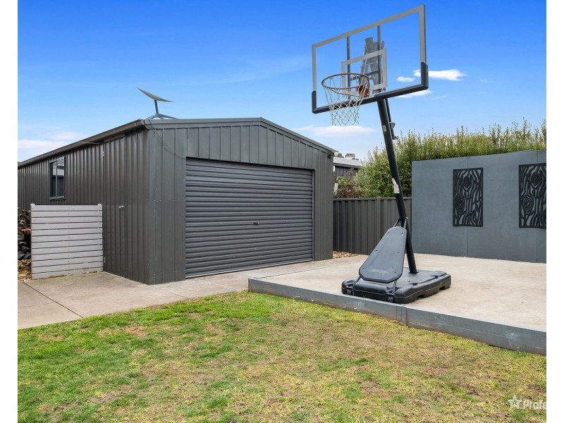 5 Inland Court, Maryborough VIC 3465