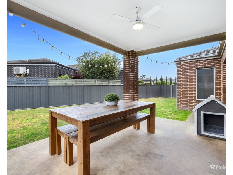 5 Inland Court, Maryborough VIC 3465