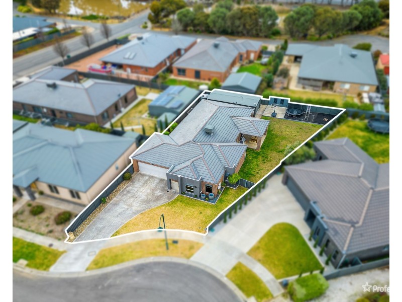 5 Inland Court, Maryborough VIC 3465