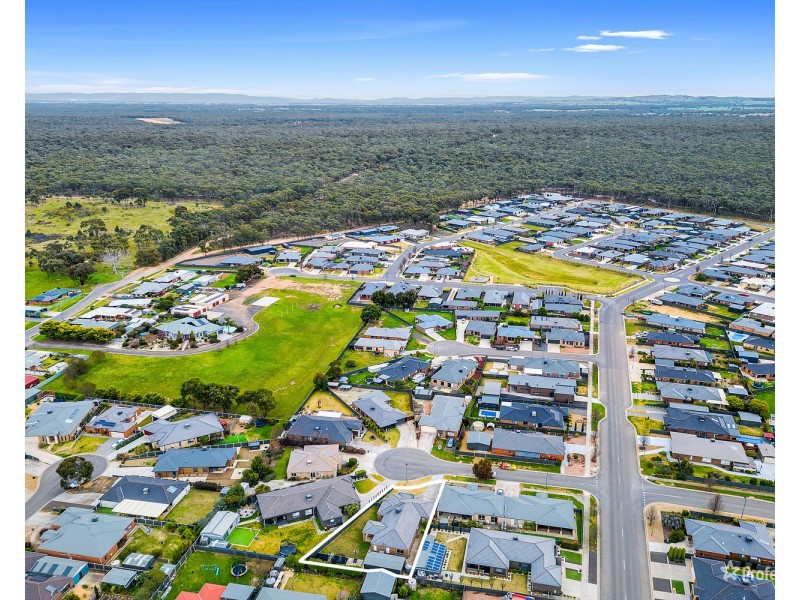 5 Inland Court, Maryborough VIC 3465