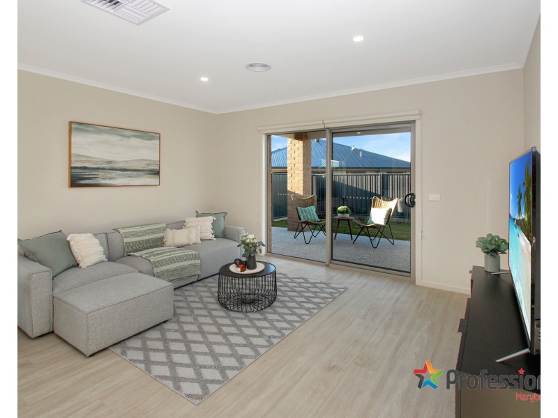 Lot 57/36 Dairy Crescent, Maryborough VIC 3465