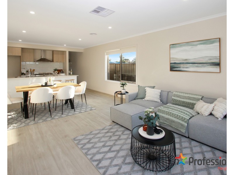 Lot 57/36 Dairy Crescent, Maryborough VIC 3465