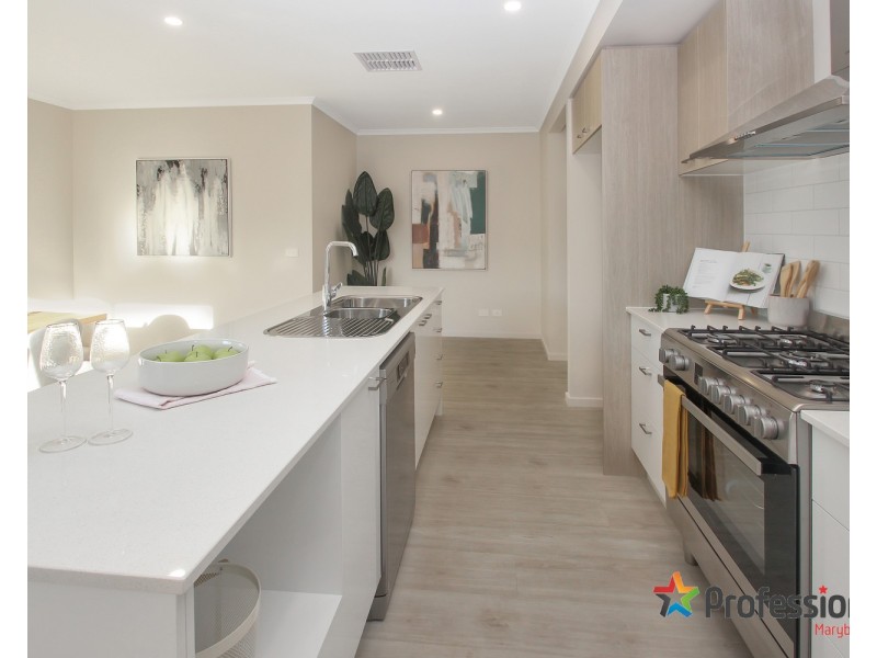 Lot 57/36 Dairy Crescent, Maryborough VIC 3465